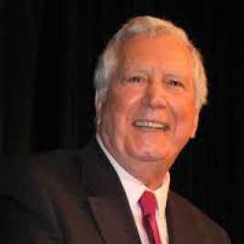 Larry Wilde